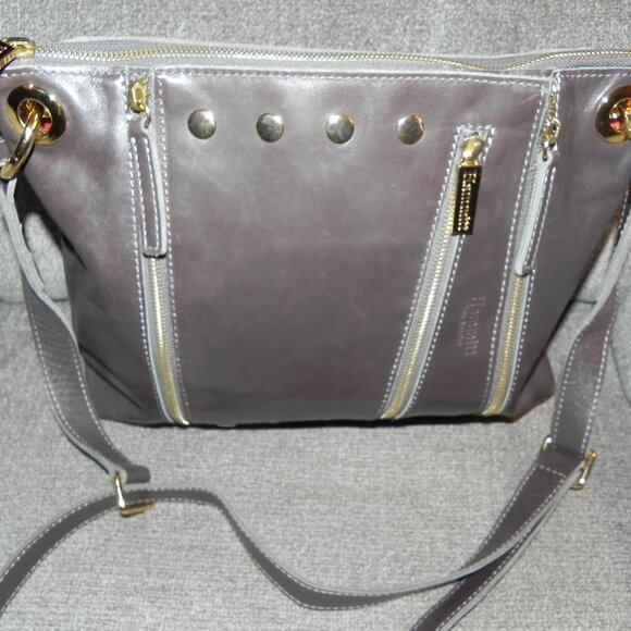 Hammitt Los Angeles Shoulder Crossbody Bag Purse/Large - Picture 1 of 10